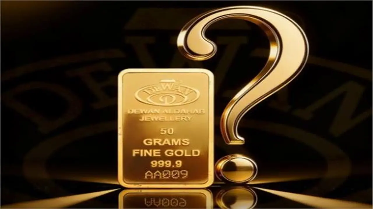 رقم تاريخي جديد.. سعر الذهب عيار 21 يقفز لمستويات قياسية غير مسبوقة الآن